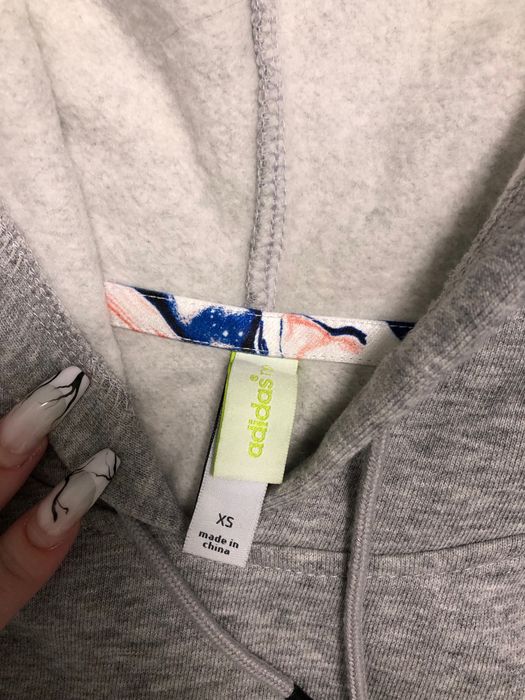 худі Adidas для жінок