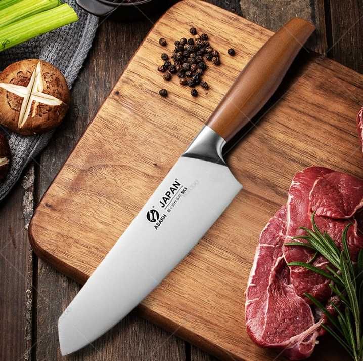 Нож кухонный нож универсальный нож большой для нарезки ніж для мяса