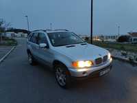 BMW X5 4.4i E53 2000