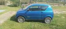 Aixam A741 Sprzedam Minicar Aixam A741 L6e na kat. AM i B1