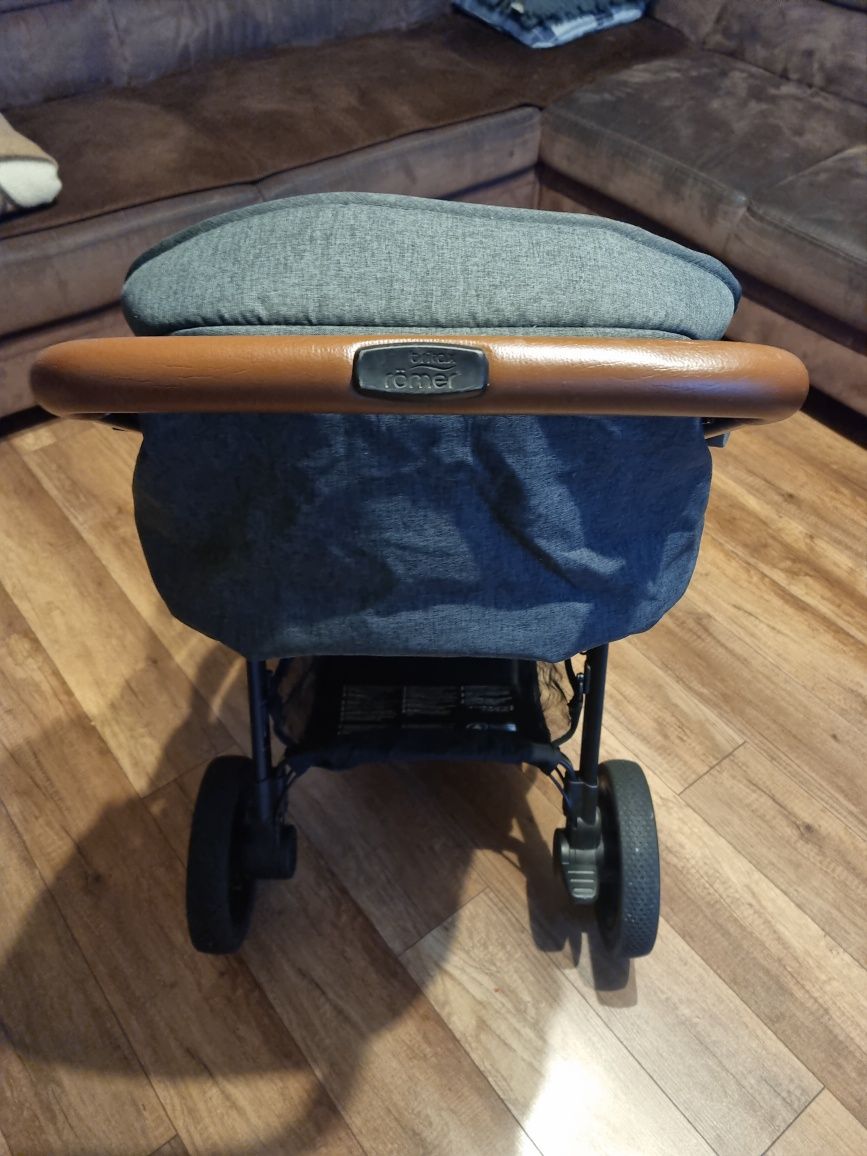 Wózek Britax Romer B-Agile R