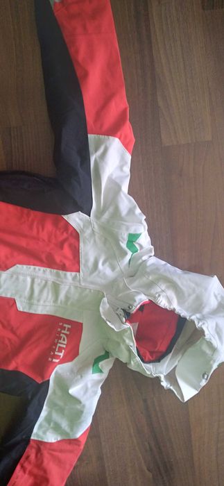 kurtka Halti Skiwear rozm. 122