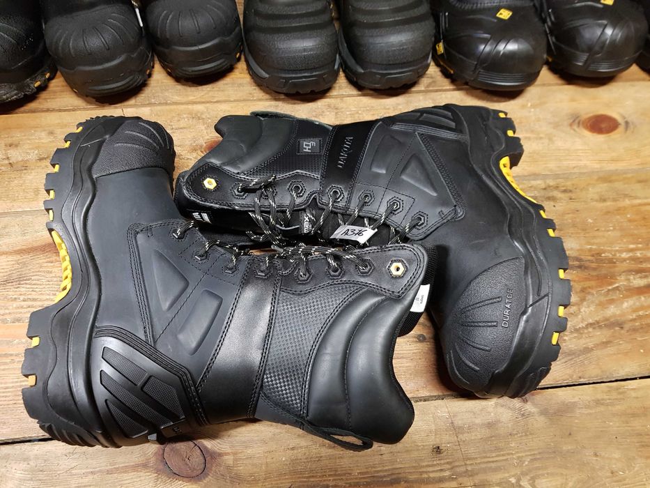 Buty robocze DAKOTA rozm 44 wkł 29,5 cm