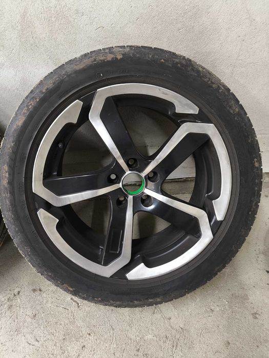 Sprzedam felgi z oponami