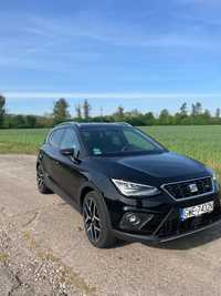 Seat Arona Seat Arona 1.5 DSG, Alcantara