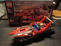LEGO technic 42089