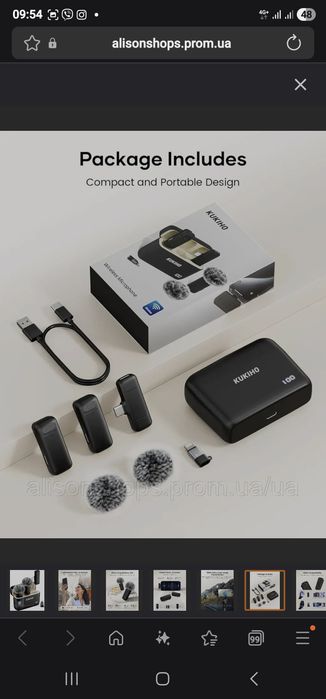 Петличка,мікрофон