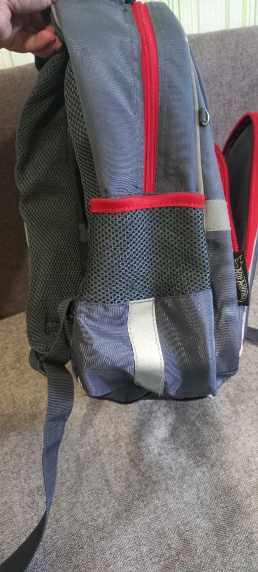 Портфелька сумка для 1 класу