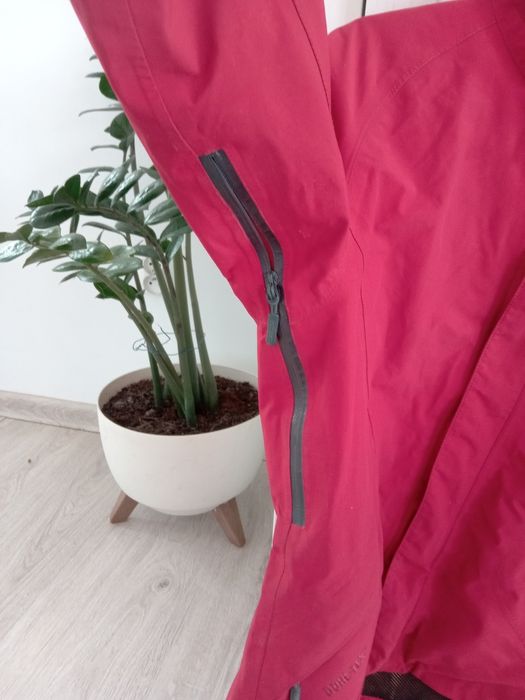 Norrona Vidda GTX kurtka damska trekkingowa S