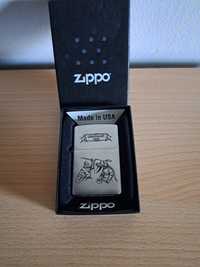 Zapalniczka bezynowa zippo Grunwald 18/200