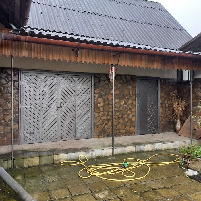 Продам житловий будинок с.Ралівка