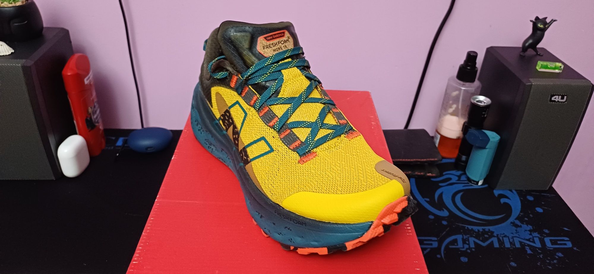 Продам кросовки New Balance Оригинал.