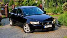 Volvo S40 Volvo S40 D3 2.0 Diesel 150 KM