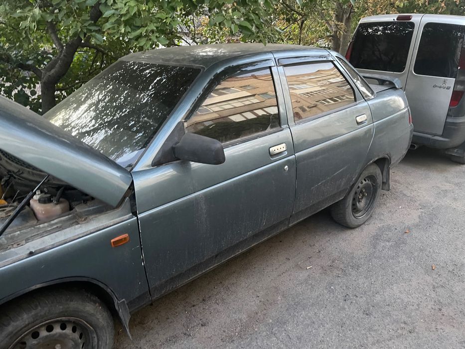 Ваз 2110  2005 гв