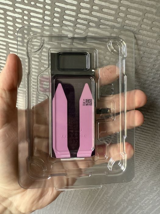 Нові оригінальні аккумулятори Apple iPhone Service Pack