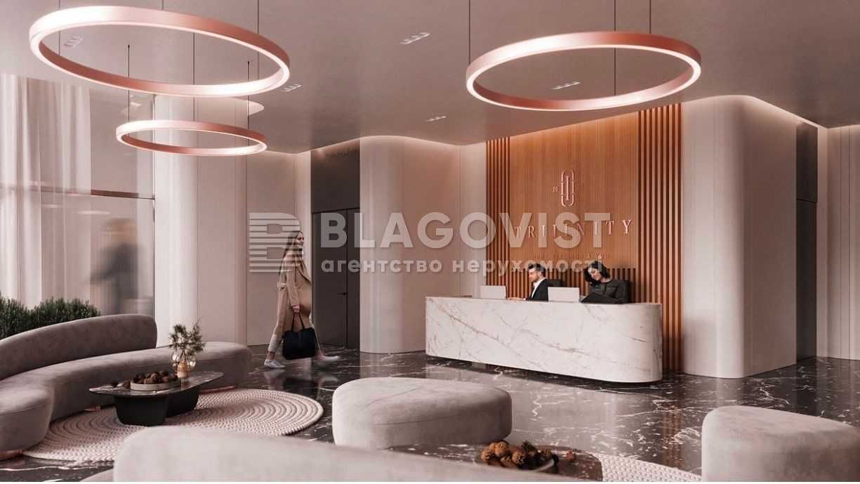 Продаж 3к квартири ЖК TRIIINITY Тютюнника 39\2