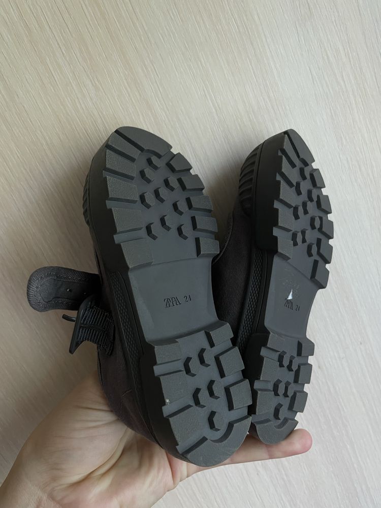 Взуття Zara 24 розмір