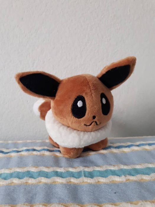 Pokémon peluche Eevee