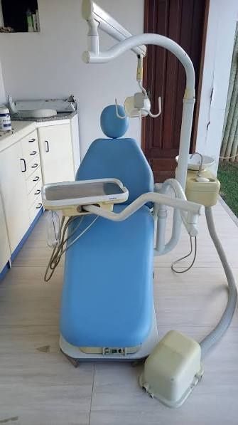 Cadeira de Dentista