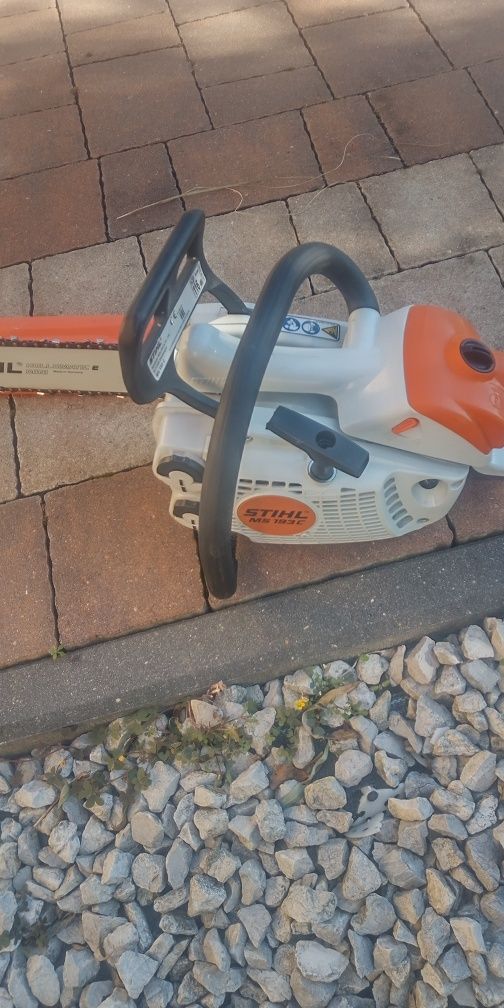 Piła Stihl ms193c