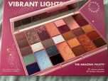 Paleta cieni Sephora Vibrant Lights