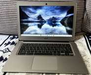 Laptop Acer Chromebook 14 CB3-431 + kabel