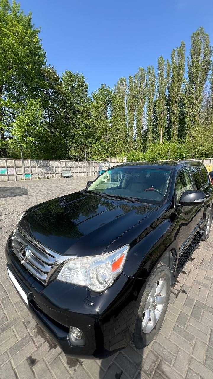 Продам Лексус GX460. Один владелец!