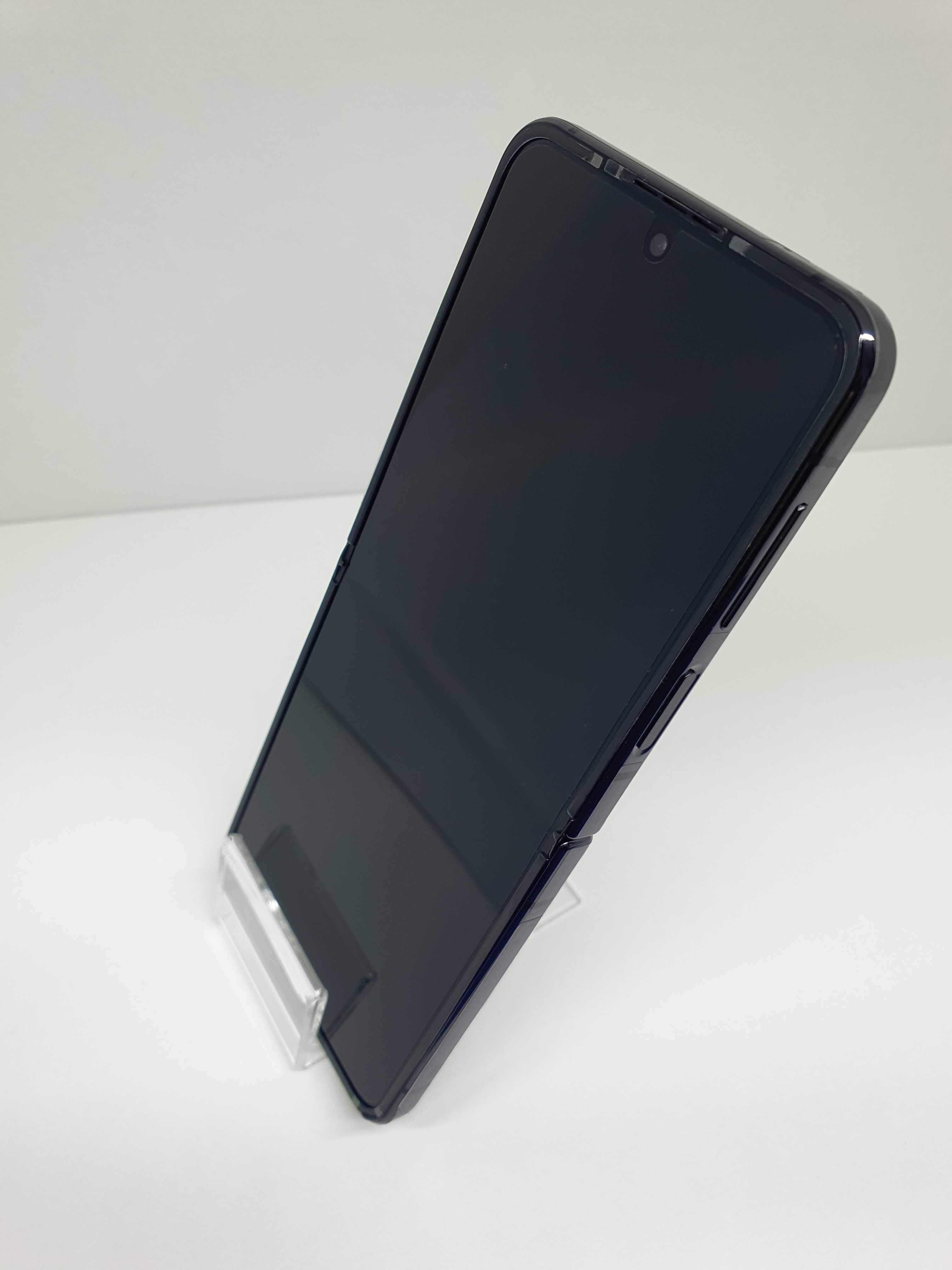 Smartfon Samsung Galaxy Z Flip4 8 GB / 128 GB 5G czarny