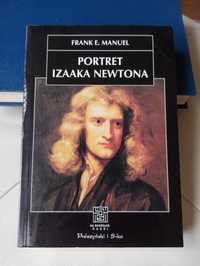 Manuel portret Izaaka Newtona