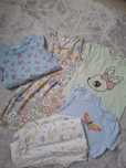 Sunienka,  T-shirty,  bluza H&M/ sinsay