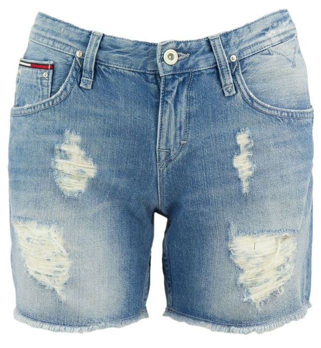 Tommy Hilfiger 26 szorty spodenki  jak nowe