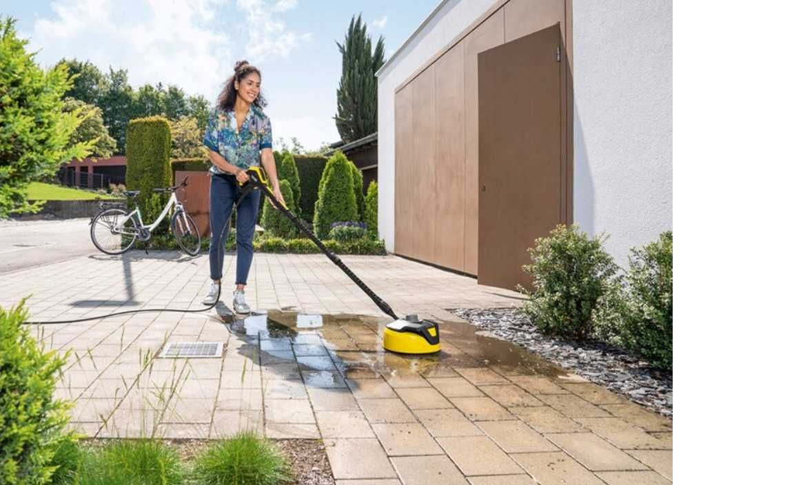 Wynajem  Myjka ciśnieniowa Karcher K7 wypożyczalnia