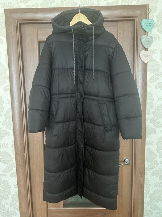 Зимове пальто H&M