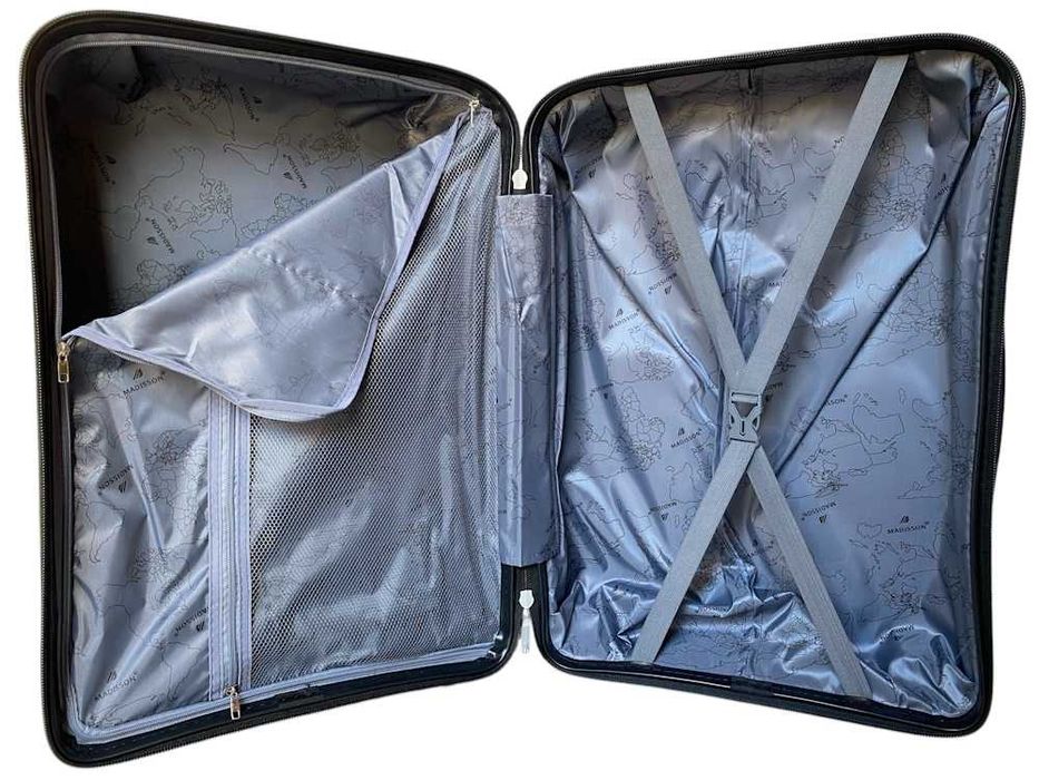 Валіза (чемодан) Madisson 51103