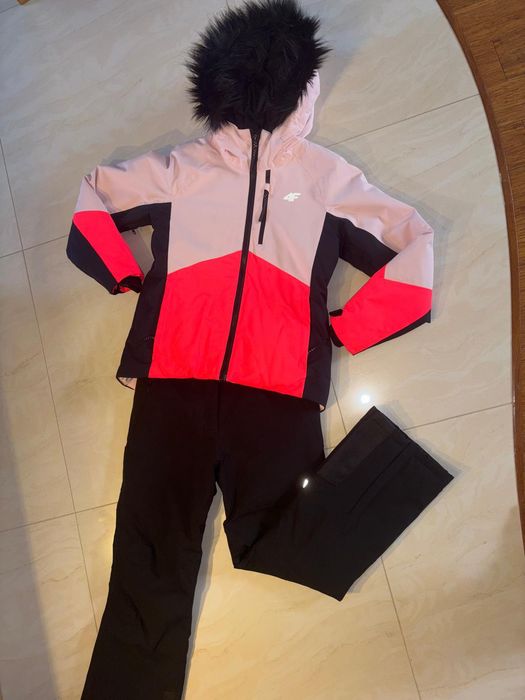 Kombinezon narciarski 140cm