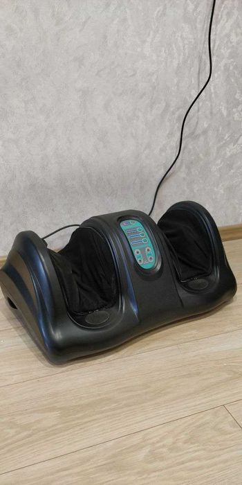 Масажер для ніг (Zenet ZET-763?)