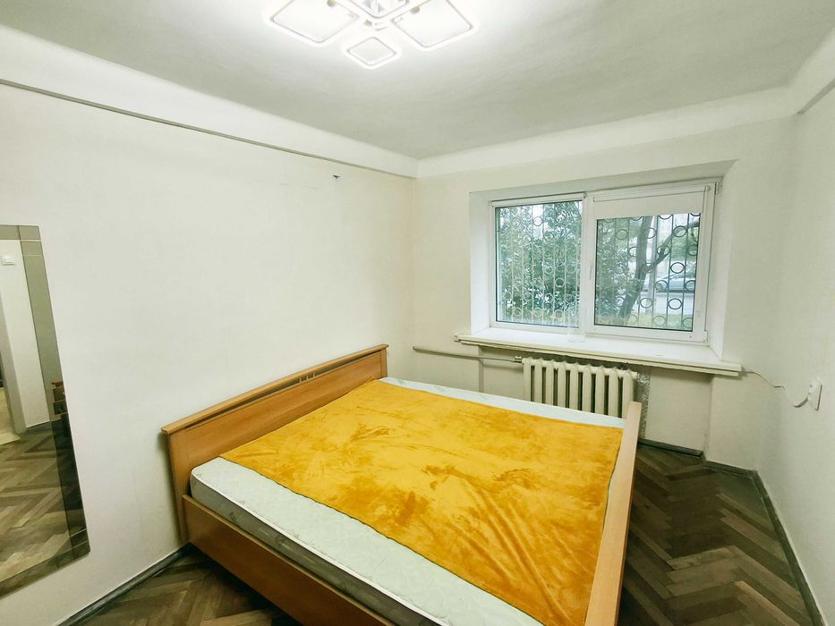 Аренда 2 комнатной квартиры на Куренёвке, 43м2, ул. Тульчинская, 3.