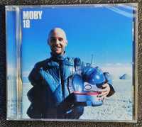 Polecam wspaniały Album CD MOBY -Album 18