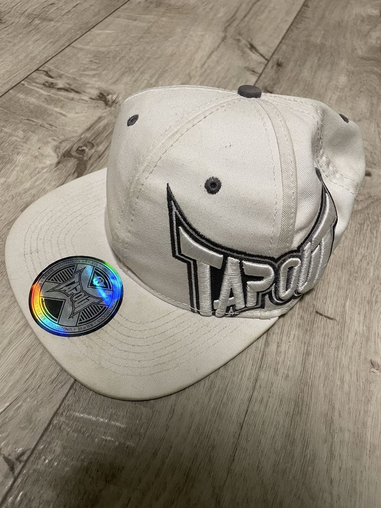 кепка tapout тапаут cap