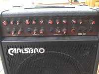 Piec basowy, combo, carlsbro k115 mocny 110W, gitara, keyboard,