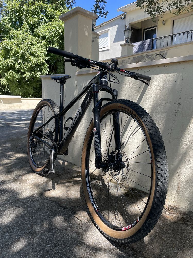 Merida big nine 3000