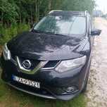 Nissan X-Trail dobry stan Nissan X treil 32 Tekna