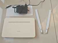 Router z modemem na kartę SIM anteny Play Orange internet wifi