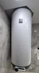 Продам комбинированный бойлер DRAZICE OKC 160/1m2