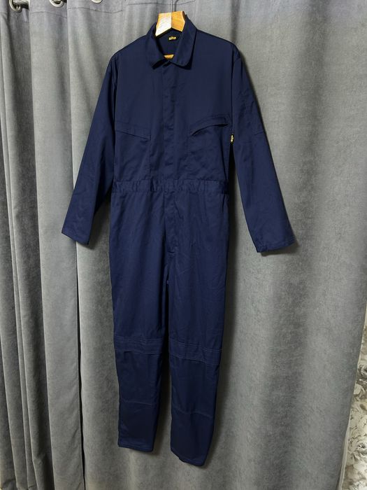 SITE, strauss, snickers, штани, комбінезон будівельний, костюм, 54-56р