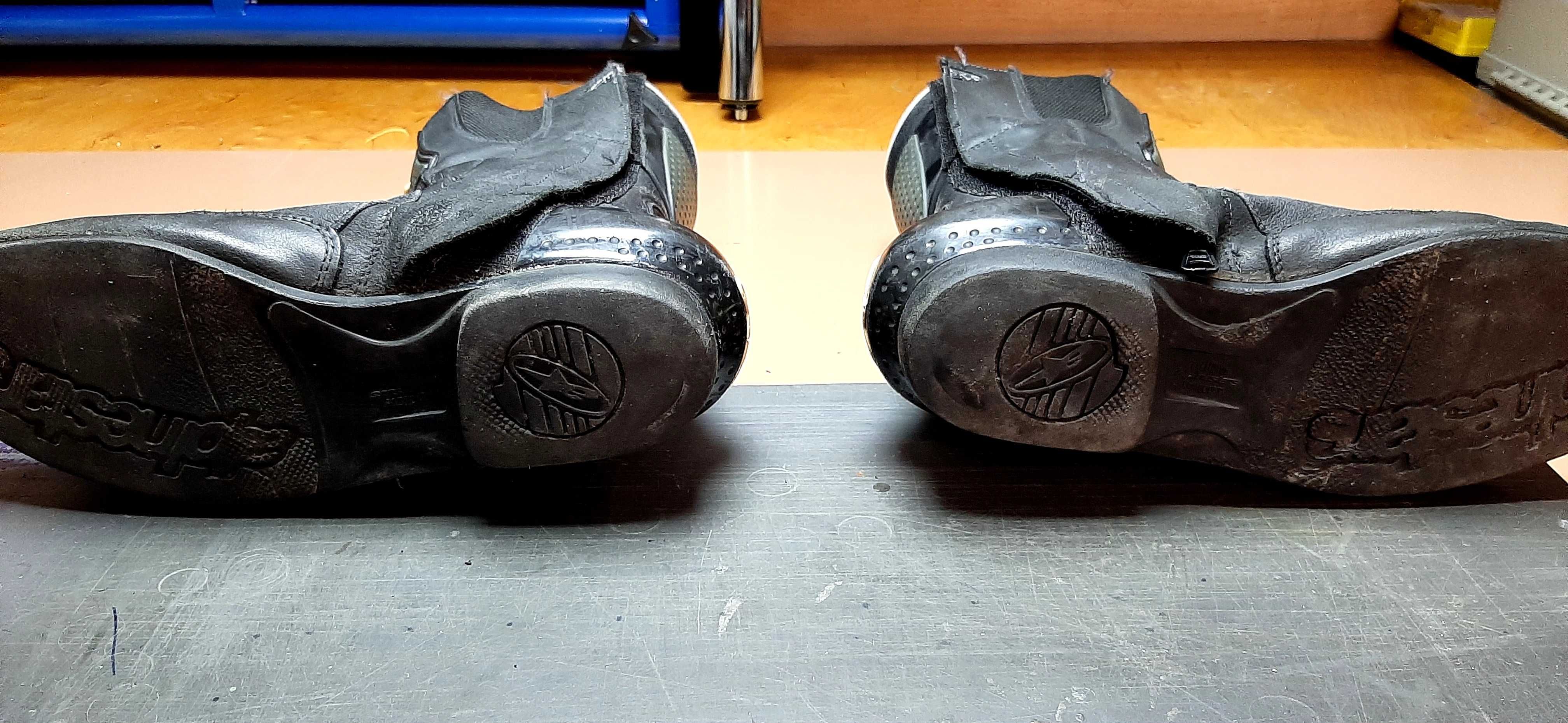 Sprzedam buty Alpinestars