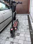 Hulajnoga elektryczna MF11
