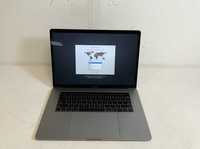 MacBook Pro 15" I7 16Gb 256 SSD Touchbar