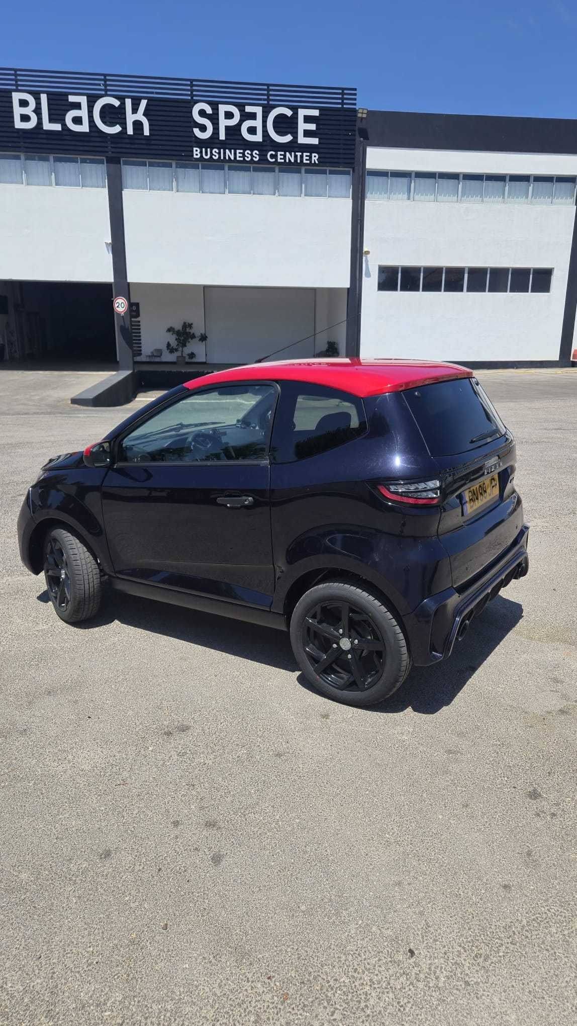 AIXAM VV Var 53 Sport