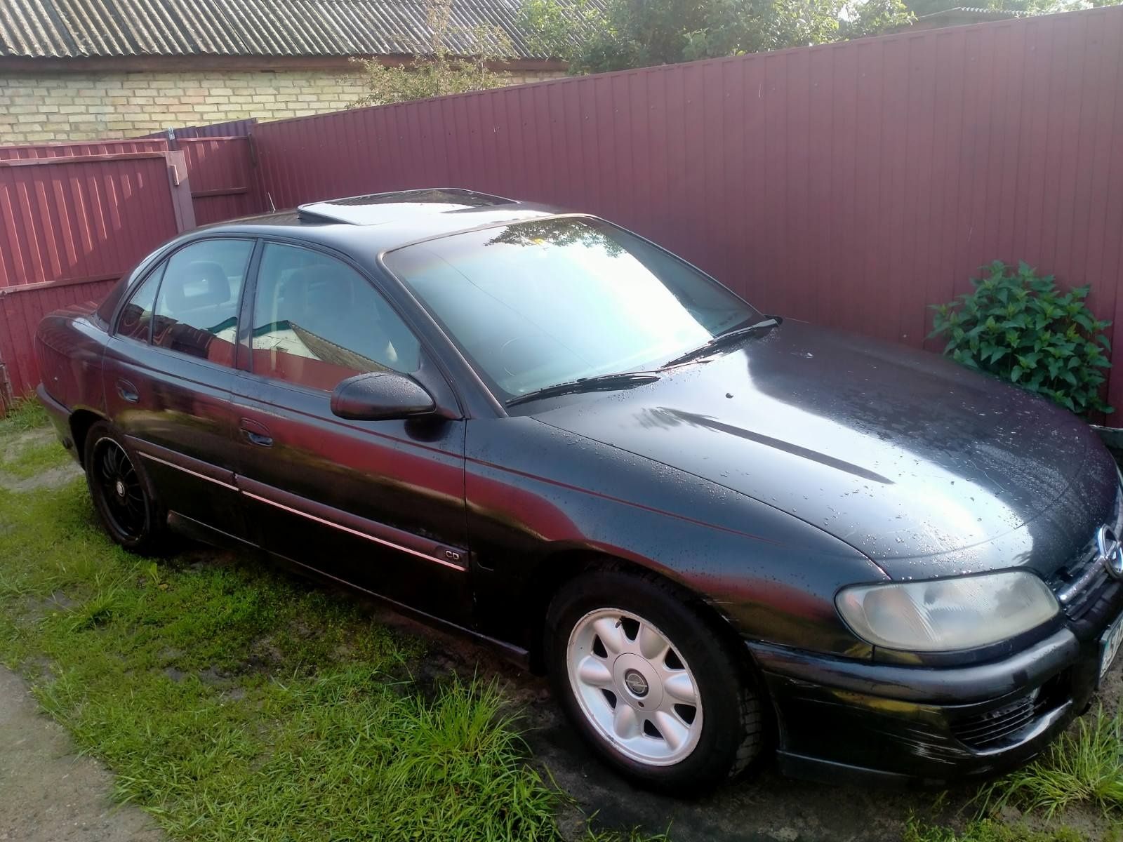 Продам авто Opel